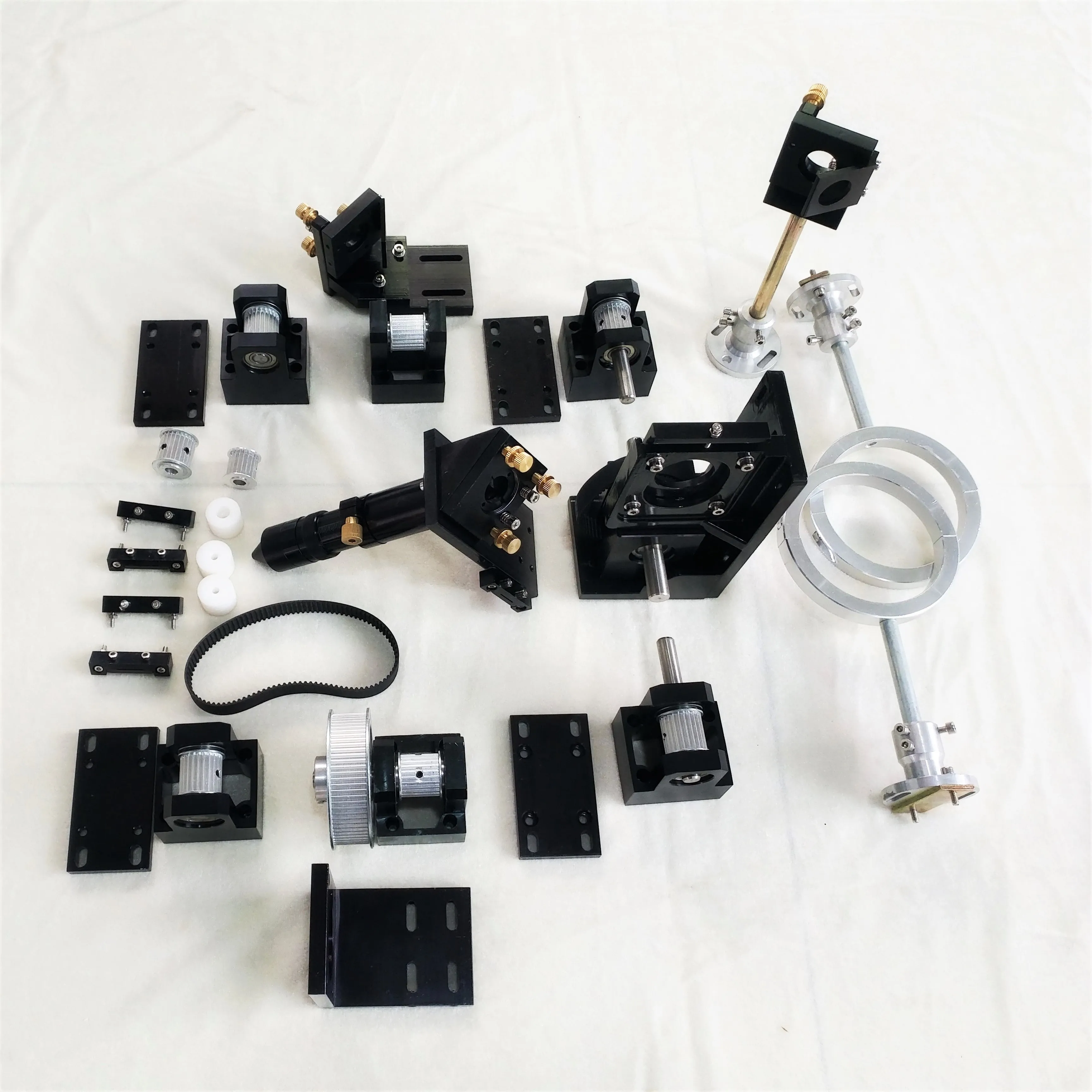 All Kind Parts for Co2 Laser Engraving Machine Cutting Machine Laser_spare_parts