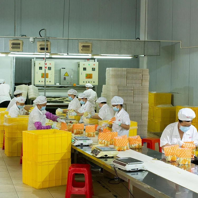 Оптовая продажа продуктов 5 кг Азиатский поставщик рамен мгновенный гладкая и жевательная ручная работа