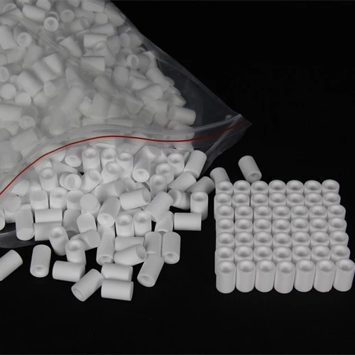 Hot-selling Self-sealing filter valve medical consumables filter High-quality air distributor Bubble diffuser Suction filter