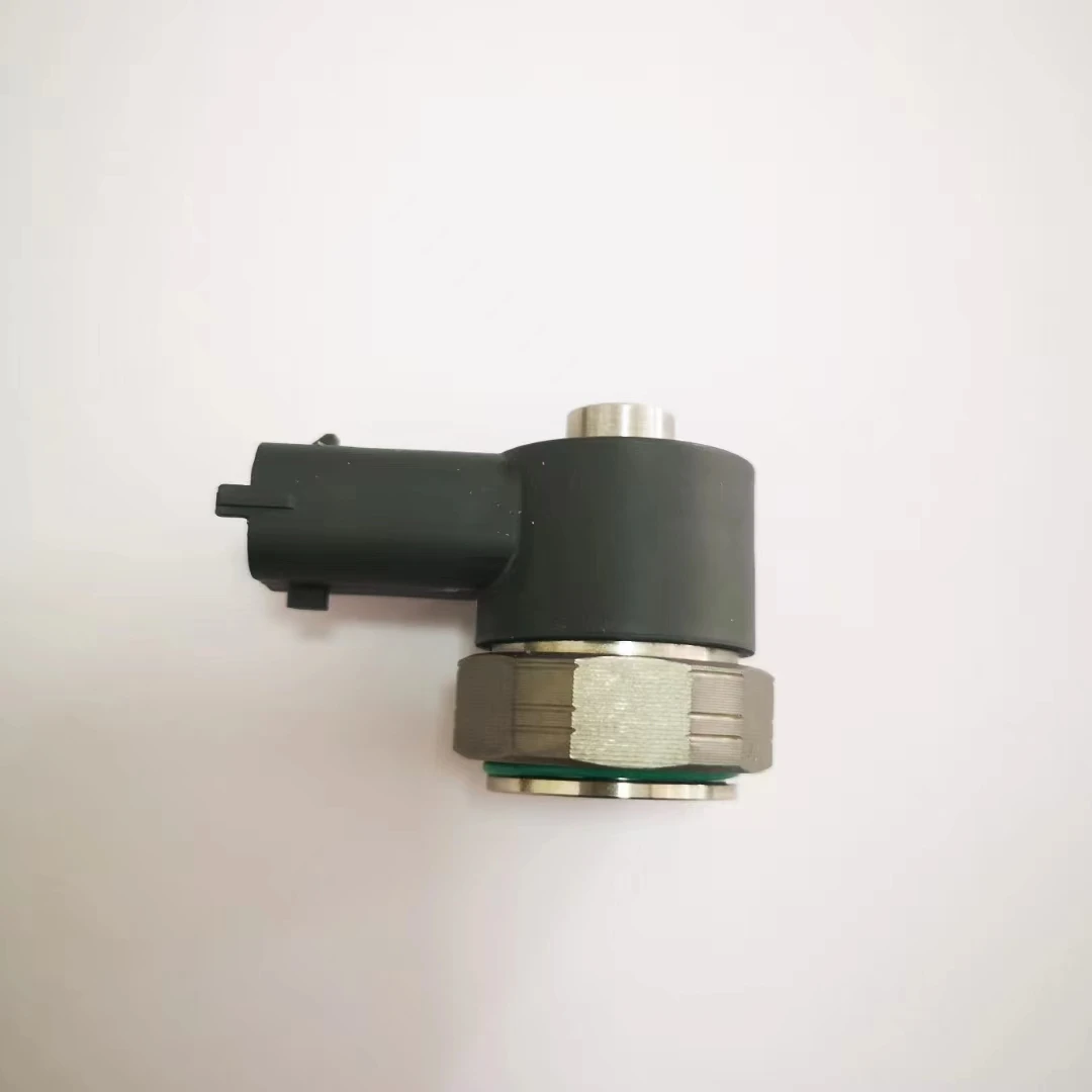 0445110XXX injector solenoid valve F00VC30057 FOOVC30057 solenoid for injector 0445110126 0445110130 0445110266 injector coil