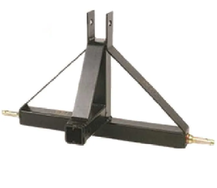 Hitch Move, Tractor Hitch, 3Point Tow  Hitch