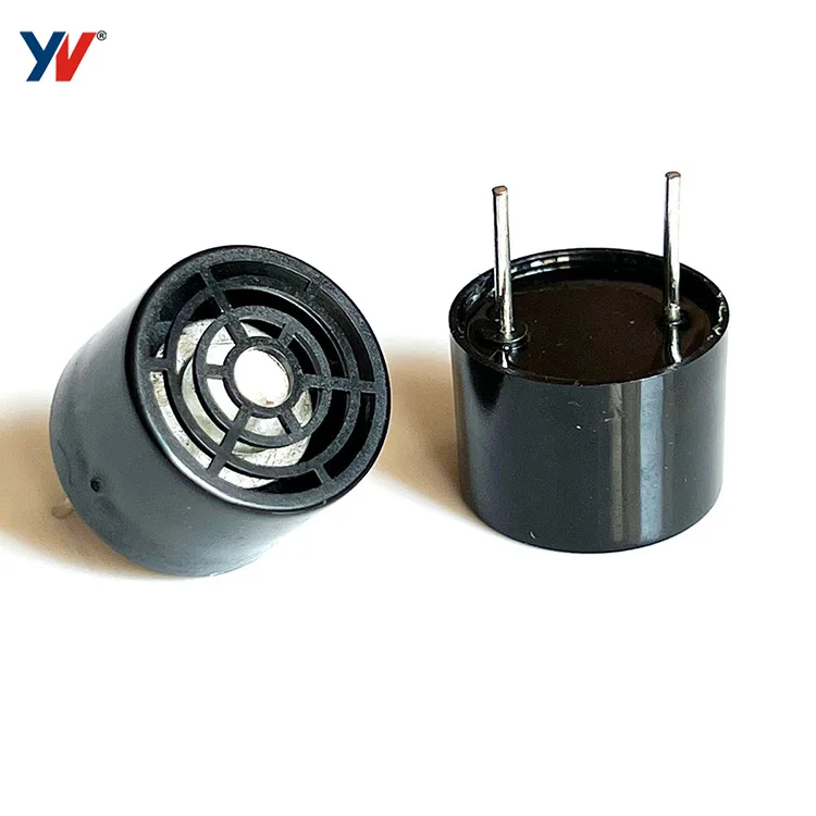 YUENENG 16*12mm 40khz Piezo Ultrasonic sensor transducer