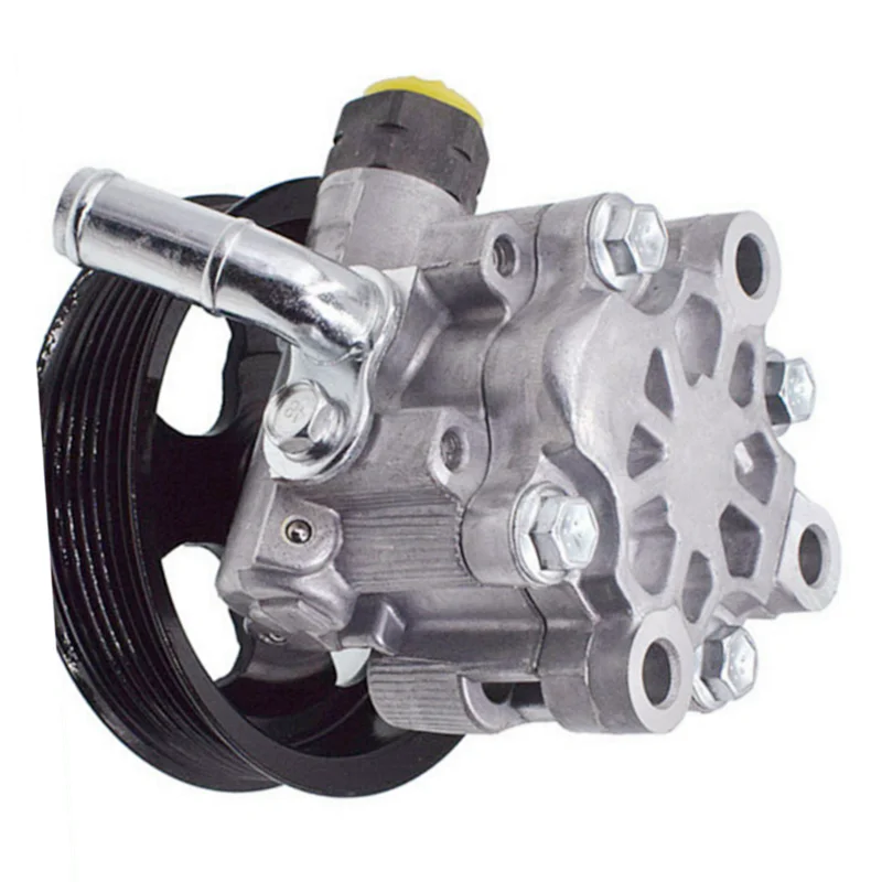 2024 new 4450A157 High quality auto parts Auto Hydraulic Power Steering Pump For Mitsubishi
