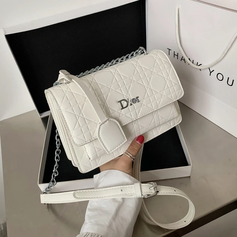 
Women fashion hand bags luxury shoulder bags high end crossbody bags ladies purse handbags 