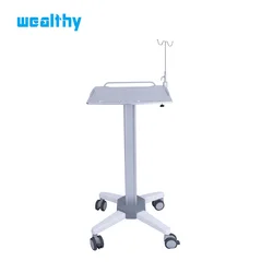 MA-ECG монитор медицинская тележка ЭКГ больницы медицинская тележка из алюминиевого сплава медицинский ЭКГ to Cart