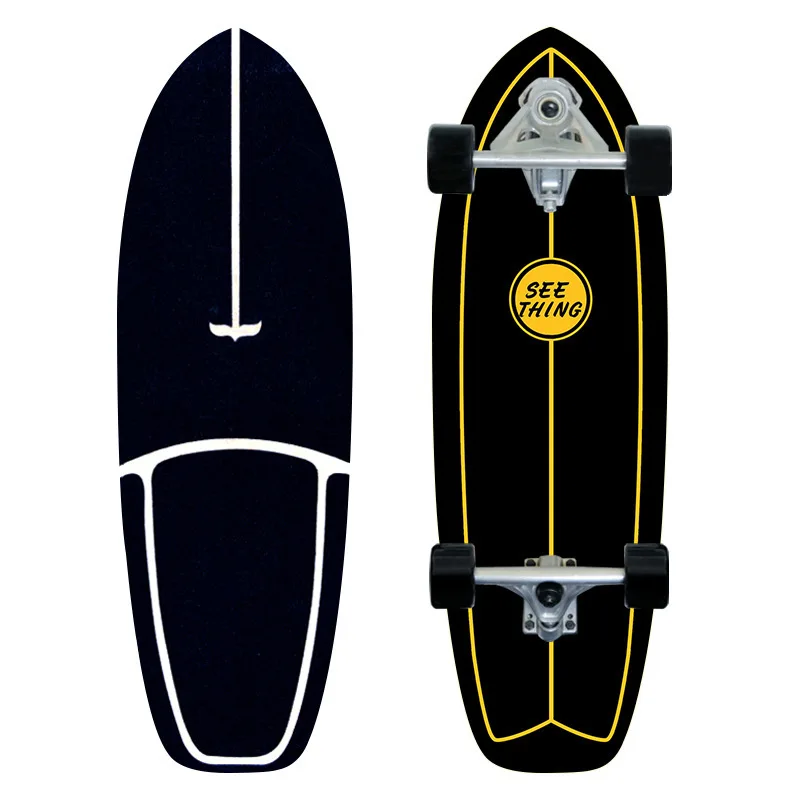 2023 Adult Beginner Buy Custom 7Ply Skate Board, Kids Children Cruiser Wholesale Profesional Prices Canadian Maple Skateboards