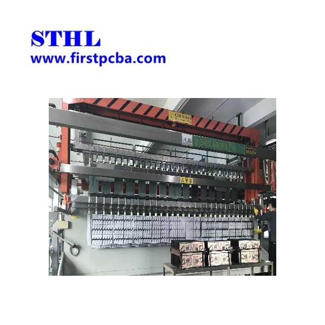 Satellite phones pcb contract assembly high quality pcb assembly factory pcb housing service