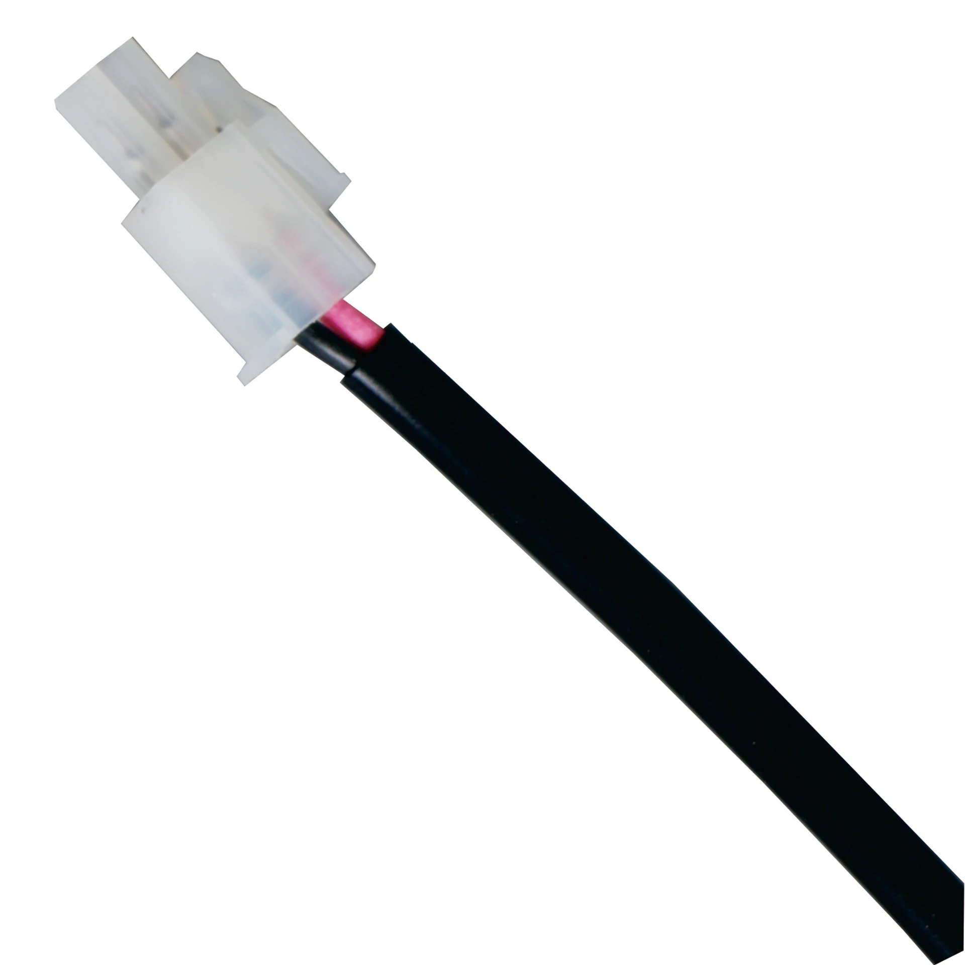 5557/5559 Male/female plug connection plug connector 18AWG computer Auto wiring harness LED Cable