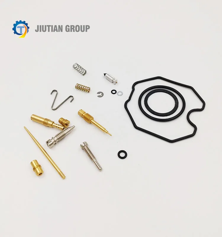 Motorcycle Spare Parts & Accessories 16100-KEV-KIT Carburetor Repair Kit