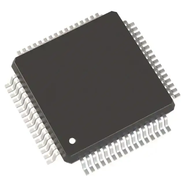 MC9S08MM128VLH IC MCU 8BIT 128KB FLASH 64LQFP