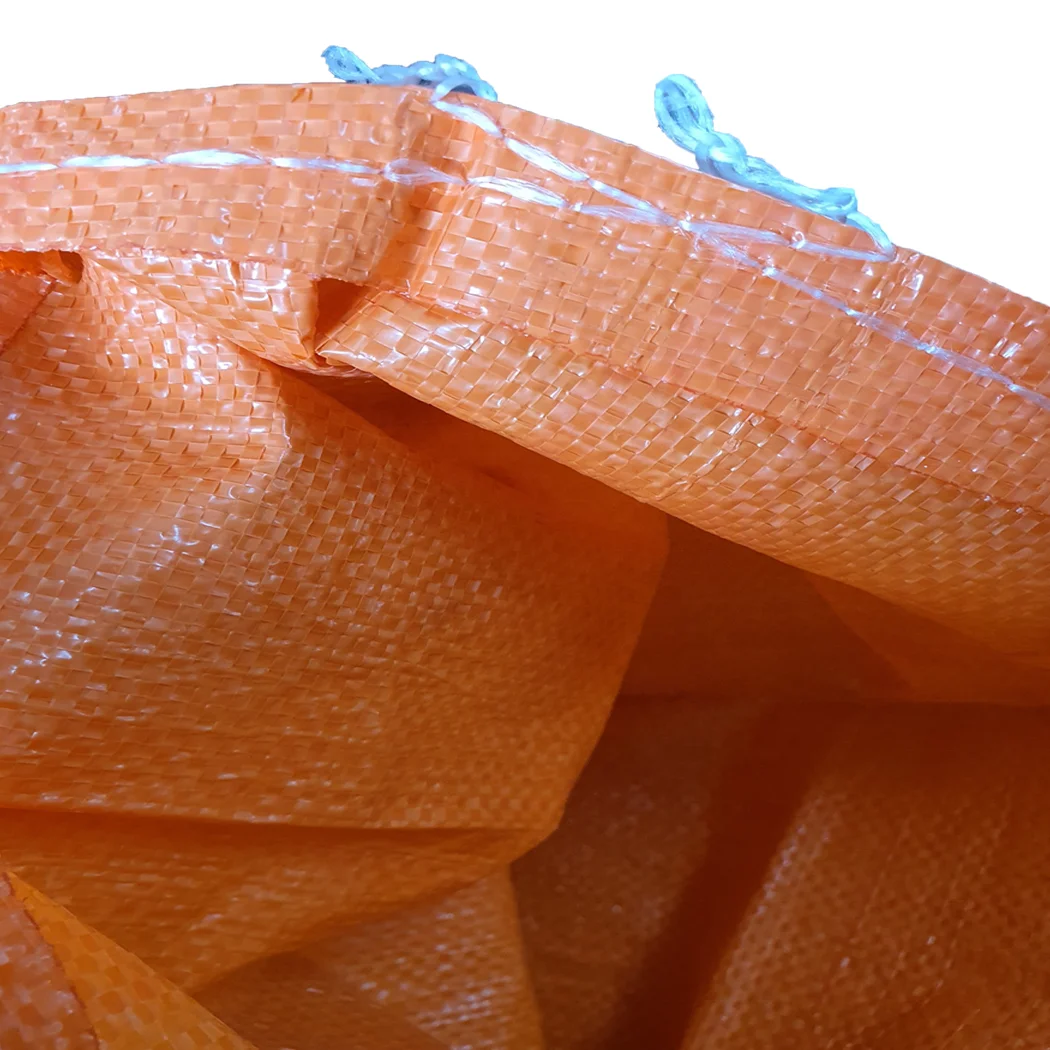 Оптовая продажа 50 кг полипропиленовый тканый полипропилен с пластиковым покрытием 25 мешок упаковка для муки риса