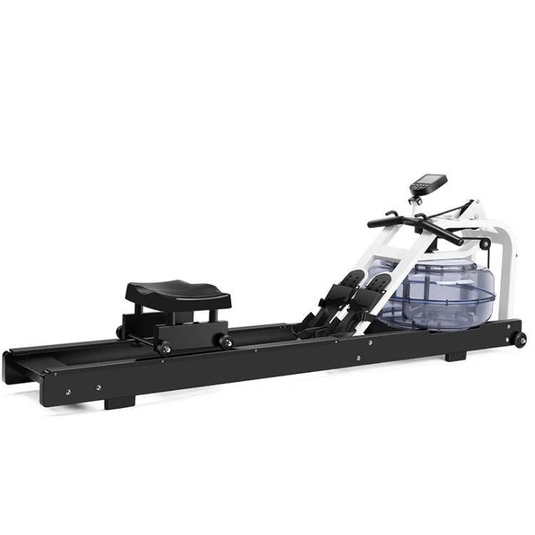  Lydia Sport Product Manufacturer LY-HC03 Magnetic Home Rowing