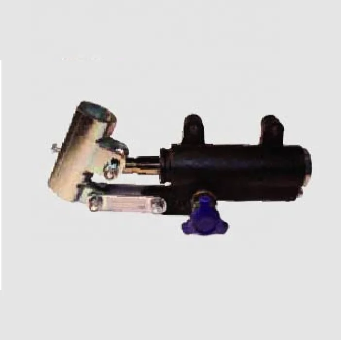 Пропорциональные гидравлические клапаны PM20 Тип направленного соленоида клапаны управления