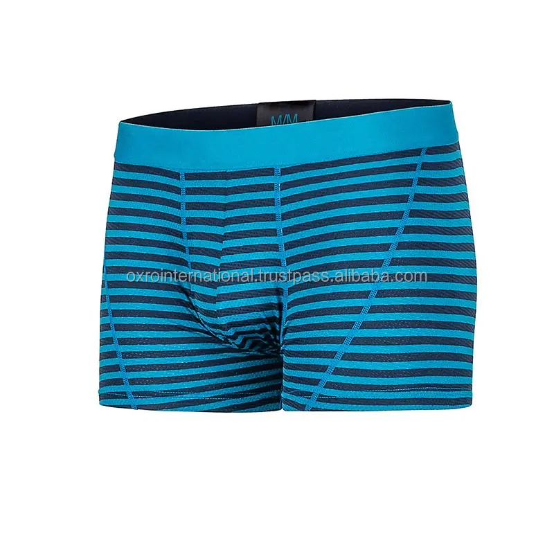  Оптовая продажа индивидуальные боксеры для мужчин нижнее белье мужские трусы
