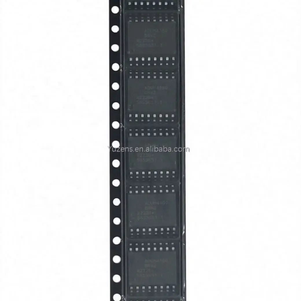 Mosfet P-канал 30 В 10А поверхностное крепление 8-SOIC STS10P3LLH6