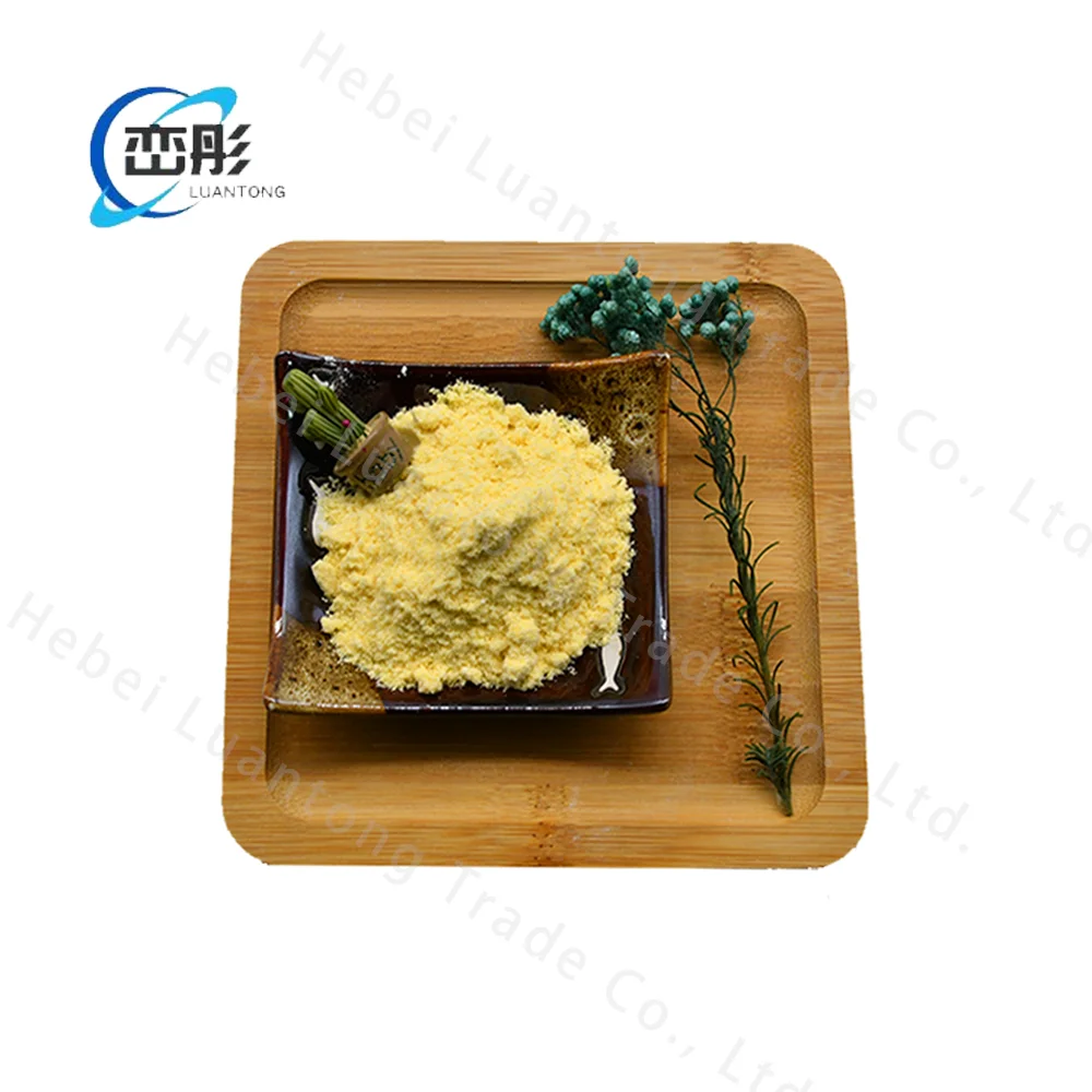 Ферроцен CAS 102-54-5 C10H10Fe по