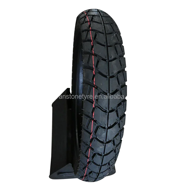 
Factory Directly Sell 100 90 17 Motorcycle Tyre 100/90-17 Motor Tire Tyre 