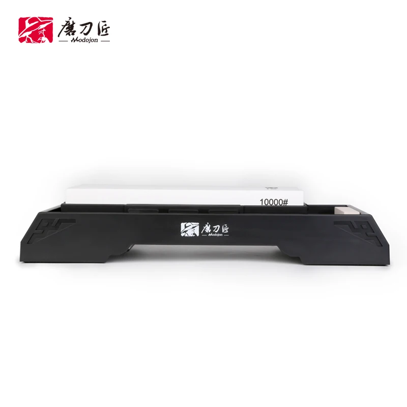 GRINDER  10000 Mesh Single Side Whetstone Grindstone Set For Kitchen Household TG9100