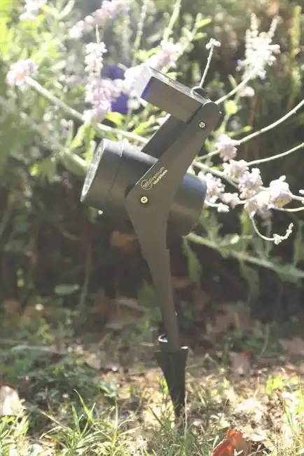 IP65 Waterproof  Solar Landscape Garden Spot Light Lawn Lamp solar Spotlights for Yard Pathway Porch Patio