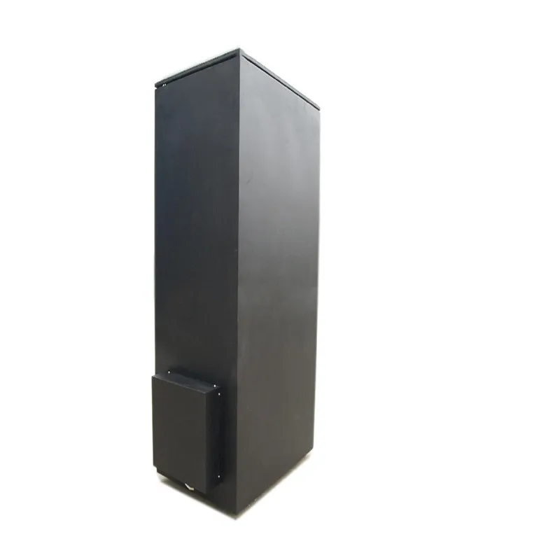 cabling Smart server rack cabinet Cooling System modular data center solutions Smart network cabinet 42u