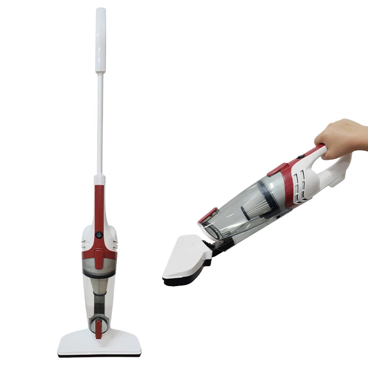 Multi-functional Portable Mini Handheld Vacuum Cleaner With Super Suction Power