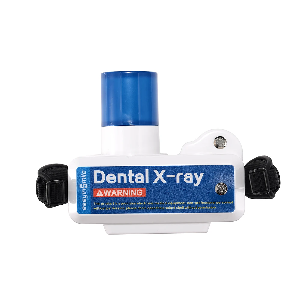 Easyinsmile Dental Equipment X Ray With Good Quality For Digital X- ray Portable Type LCD