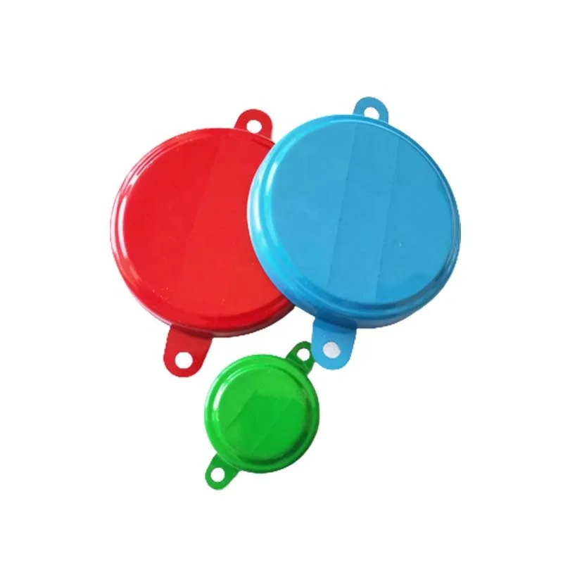 Hot sale Pilfer-proof  2 Inch And 3/4 Inch Metal Tinplate  Steel Drum Cap Seals