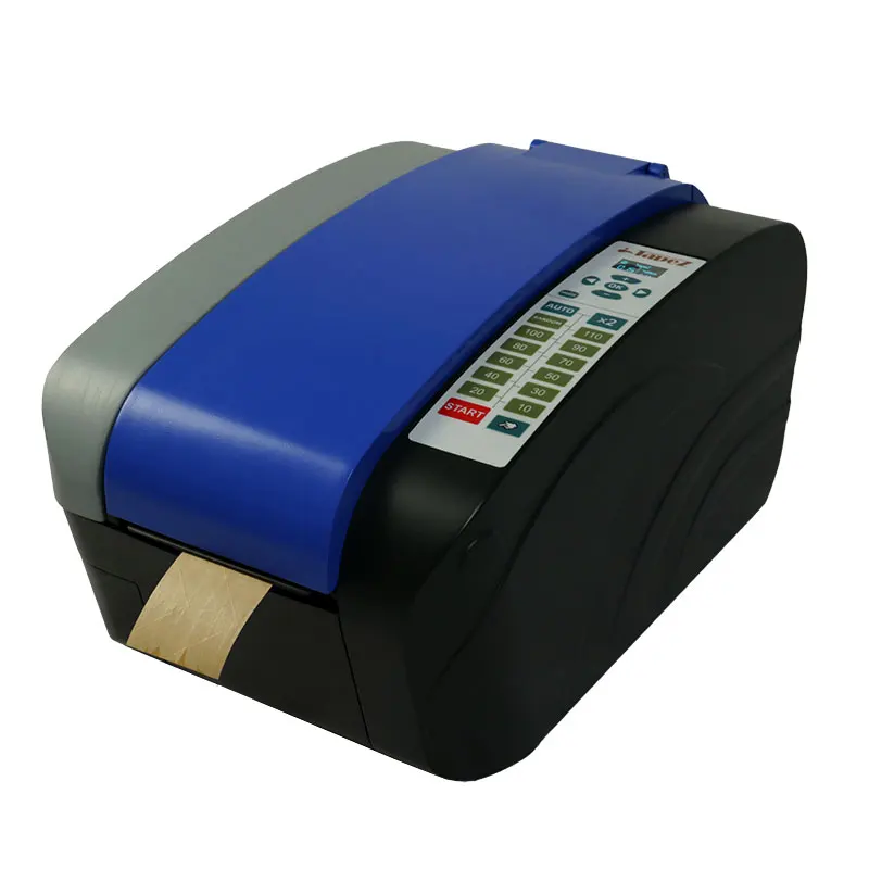 TapeZ New Arrival Automatic Water Activated Gummed Paper Tape Dispenser