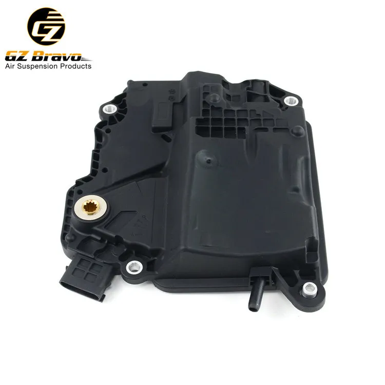 Original 722.9 ISM For Mercedes-Benz S Class w221 Intelligent Servo Module A0002701752 A0002701852
