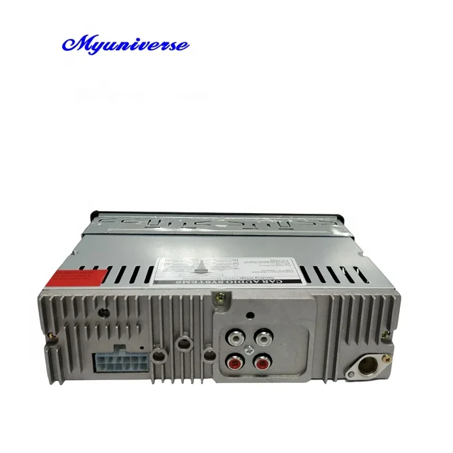 
HOT New style music 12V 1din car mp3 player with remote control 