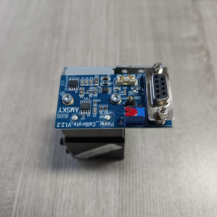 Amsky ctp ctcp machine spare parts psd connector board