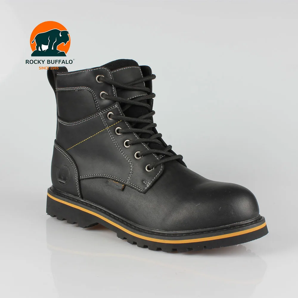 2024 брендовые ботинки из натуральной кожи