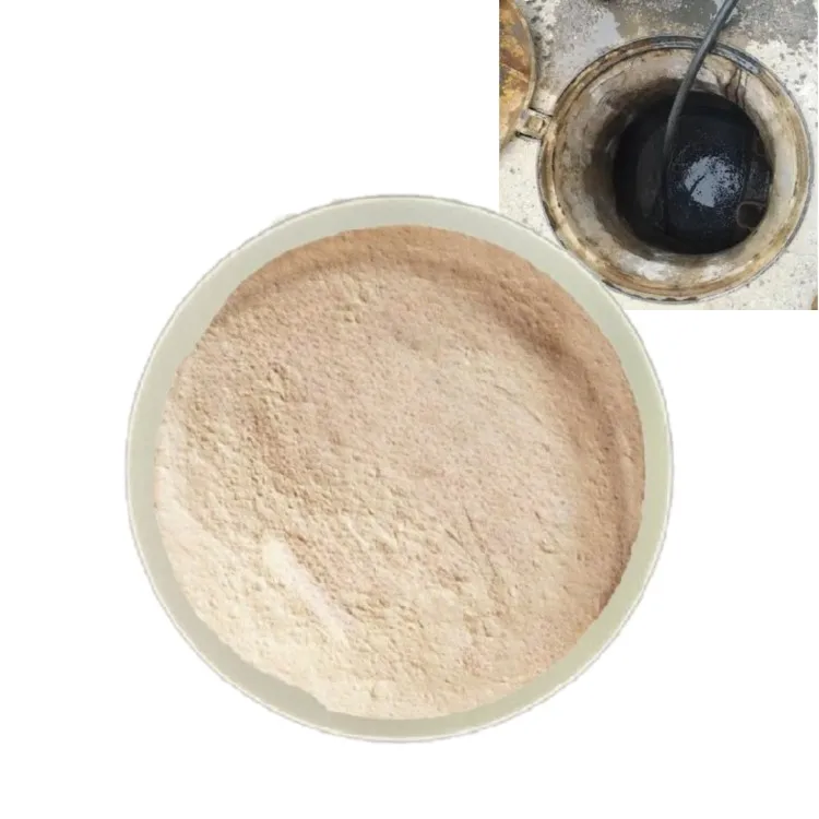 Bio Chemicals Septic Tank Treatment Fecal Fermentation Decomposition and Deodorization Bacteria