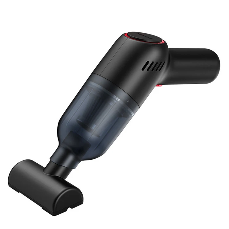 Amazon Top Seller USB Wireless Vacuum Cleaner 2021 Hot Selling Black White and Green Home and Car Use Vacuum Cleaner