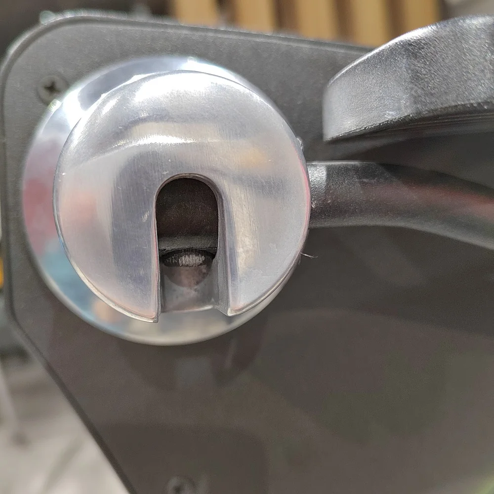 Пластиковые стулья, тренировочный стул с блокнотом для письма, офисная мебель, стул для конференций