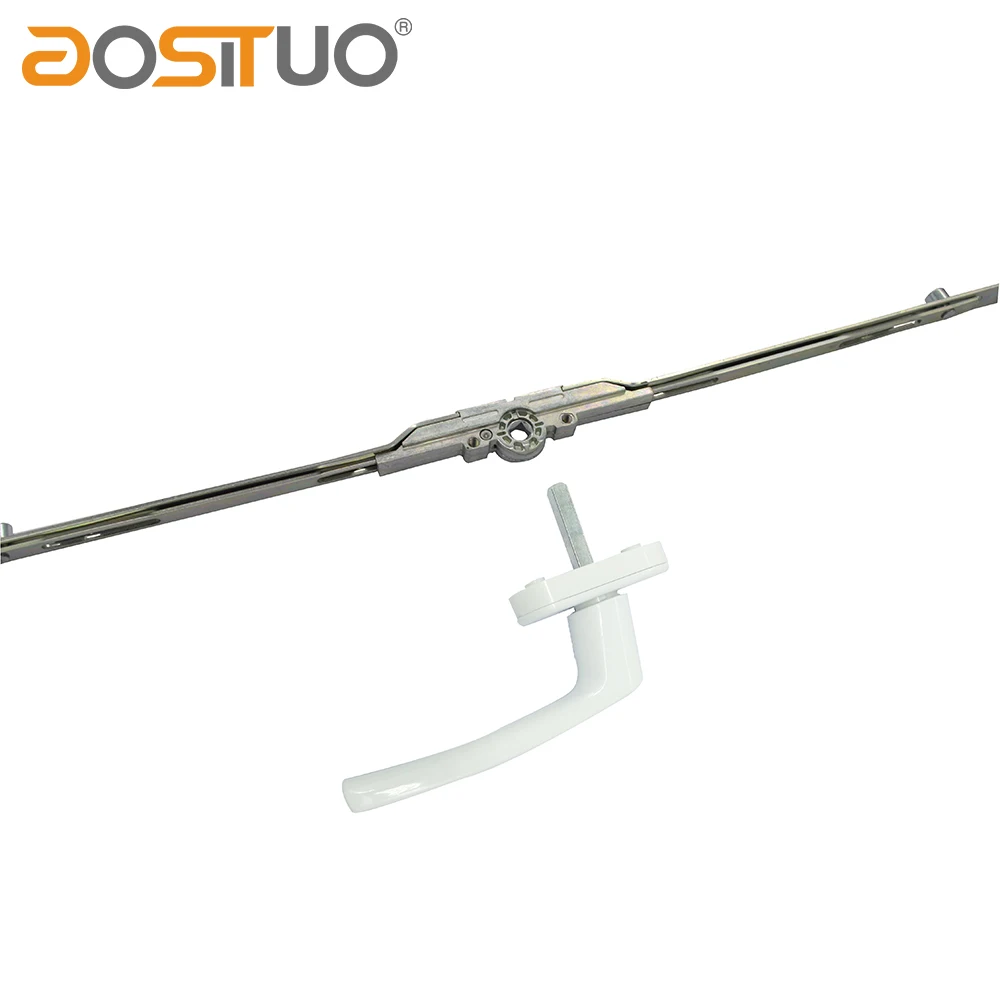 Hot sale Sliding casement  door and window  espag multi-point  lock
