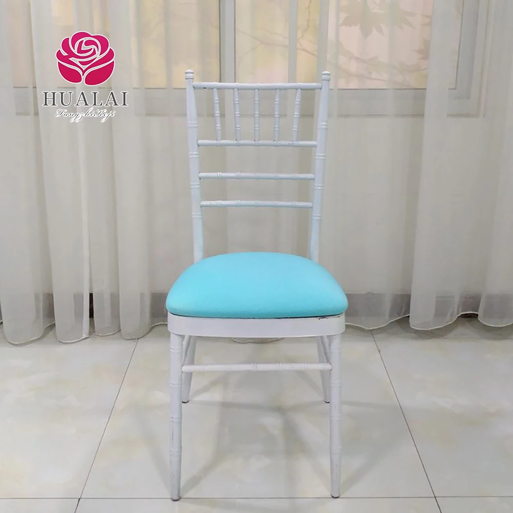 C017-tiffany blue decorative elastic spandex velvet fabric stretch warm full home chair seat cover sets design for wedding event
