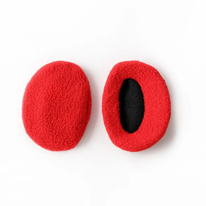 Wholesale Price Cute Super Soft Winter Ear Muffs Ear Warmer Lovely Thicken Fleece Earmuffs