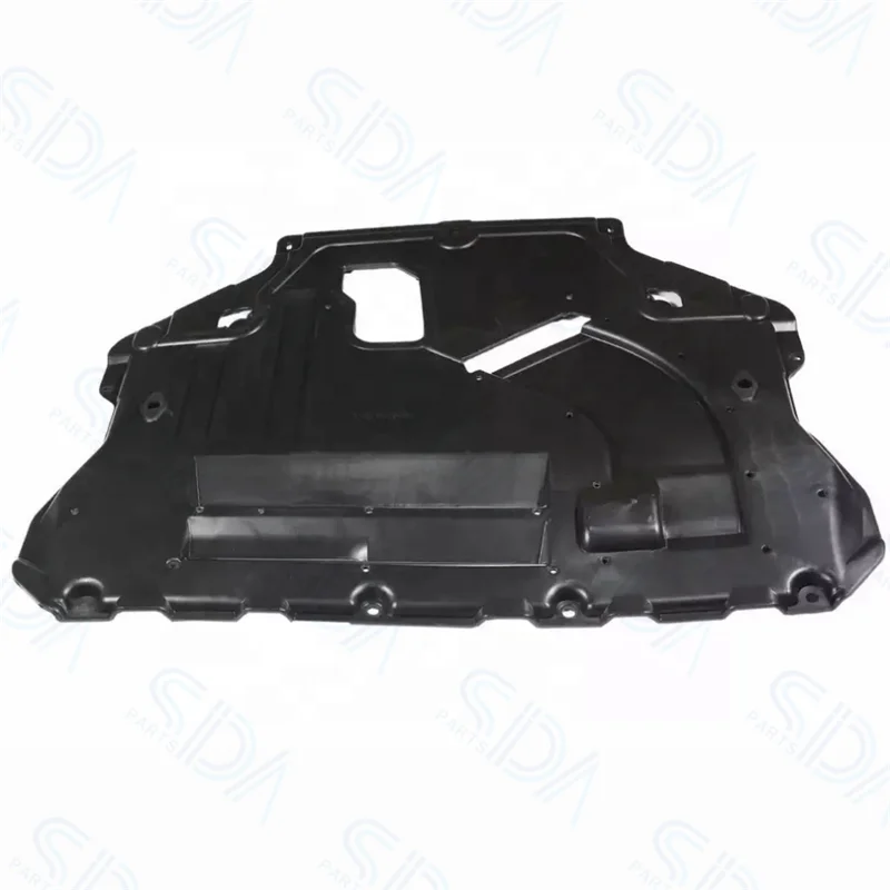 FORSIDA For Ford Escape 2013 OEM CV6Z6P013A Replaced By EJ7Z-6P013-A Engine Splash Shield