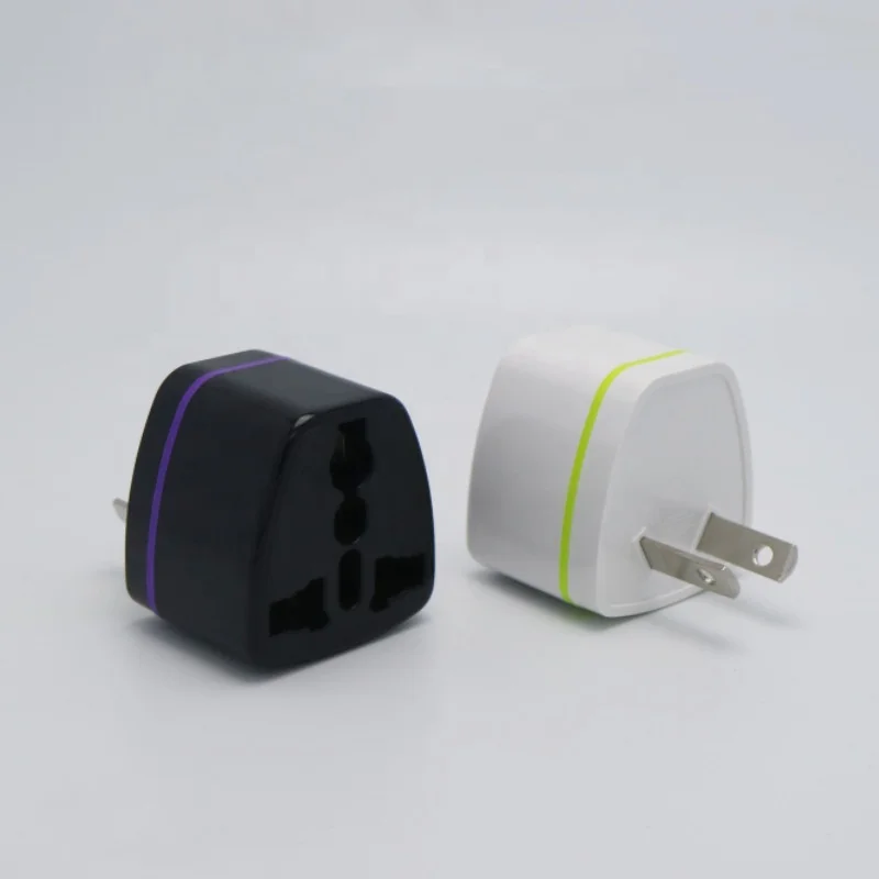 2021 new design CE certification eu uk us plug converter fish tank accessories aquarium equipment 10A 250v adapter