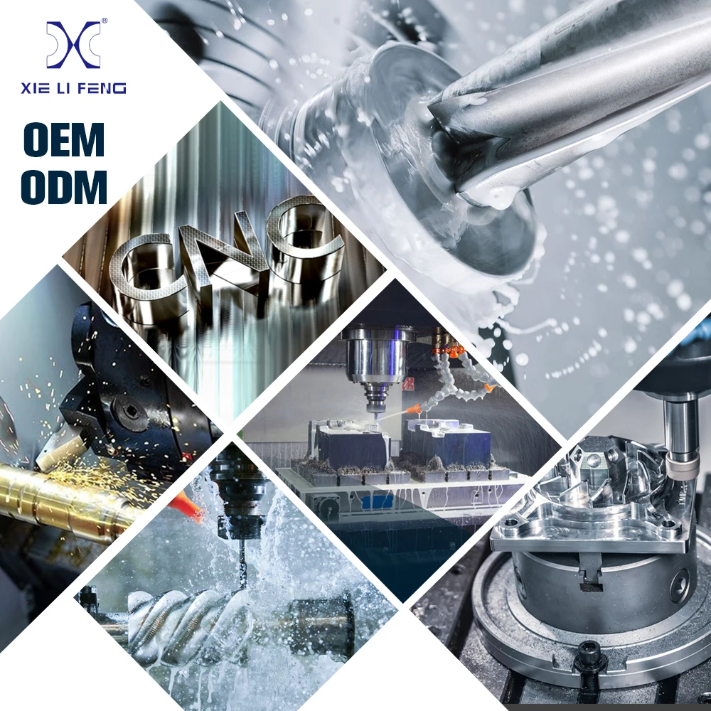 Plastics Machining Custom Plastic Parts CNC Assembly Fabrication Precision Delrin Pom Nylon Prototyping Milling Supplier Service