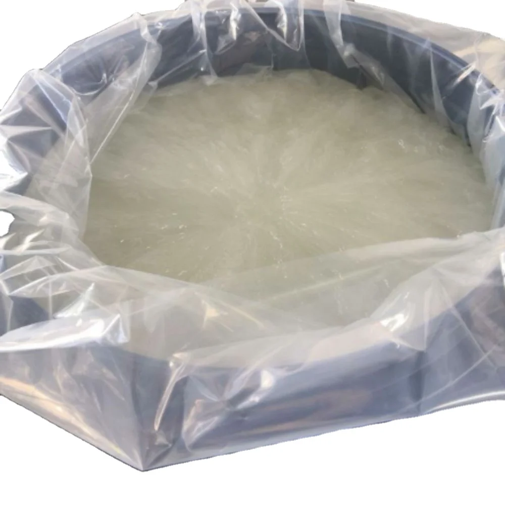 SLES 70% sodium lauryl ether sulphate Detergent For daily chemical use