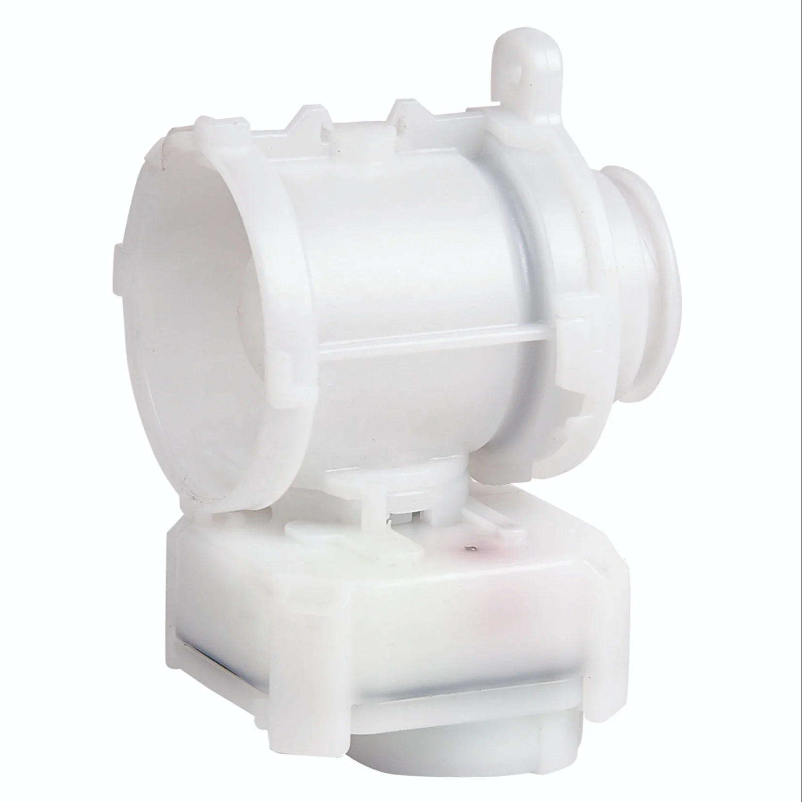0 Pressure Loss Ball Valve Tiandun Gas Motor Valve Fits for G2.5/G4/G6 Gas Meter