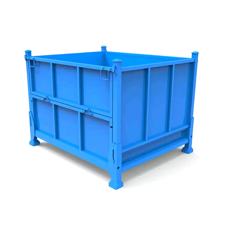 
Factory directly metal wire mesh containers 