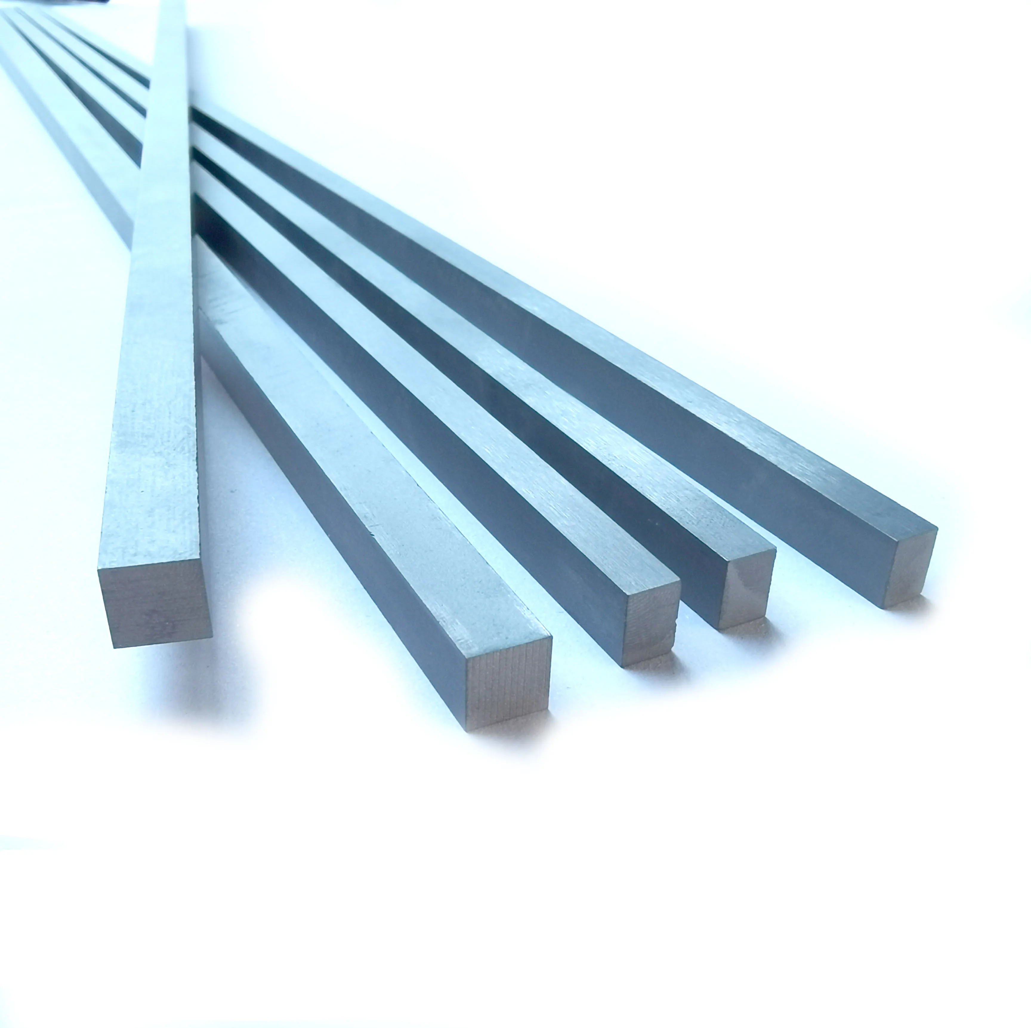 Up to 2700mm Length 100% Raw Material Tungsten Carbide Sheets With High Hardness
