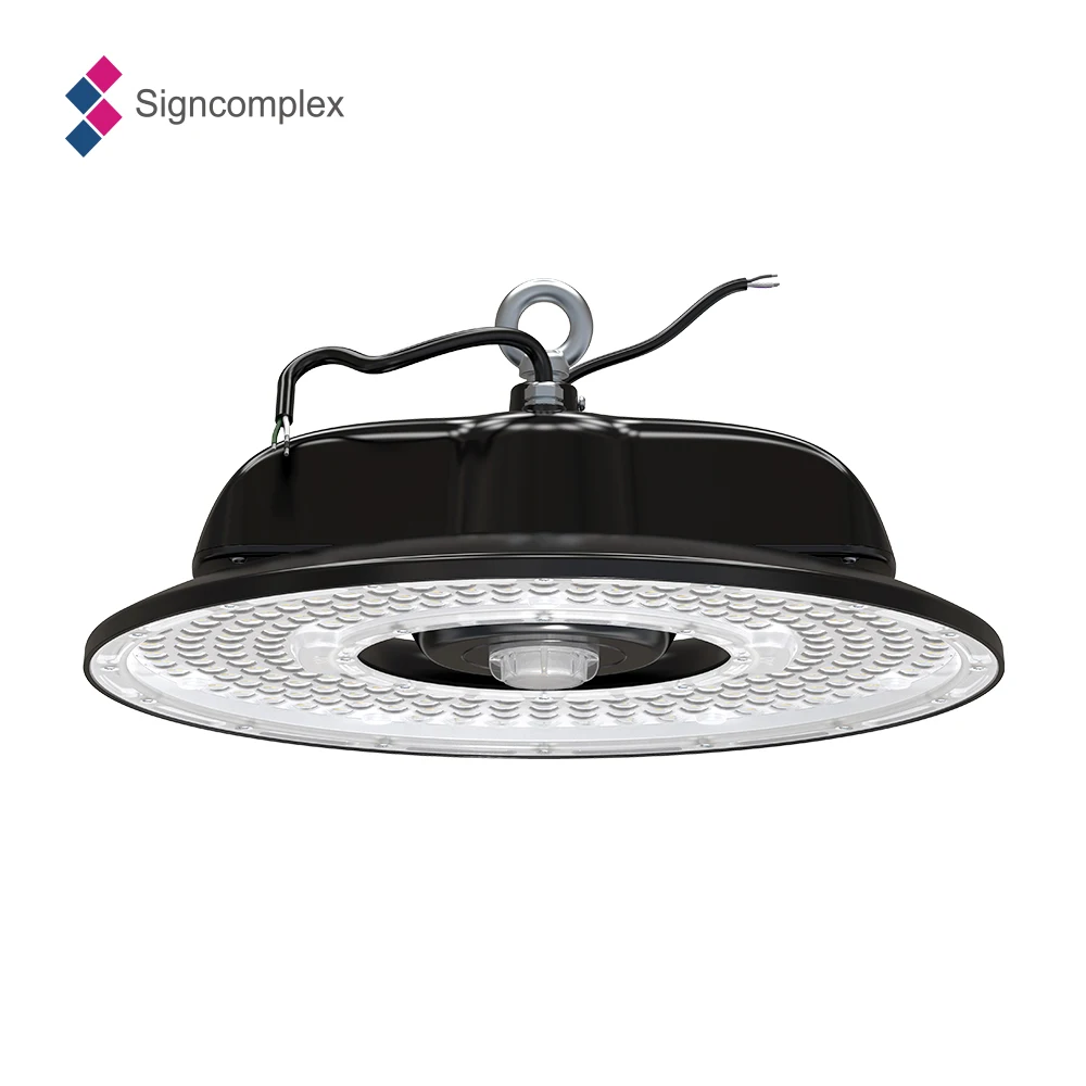 Складское освещение NSF дизайн 100 Вт 150 200 240 Ip65 Водонепроницаемый НЛО Led High