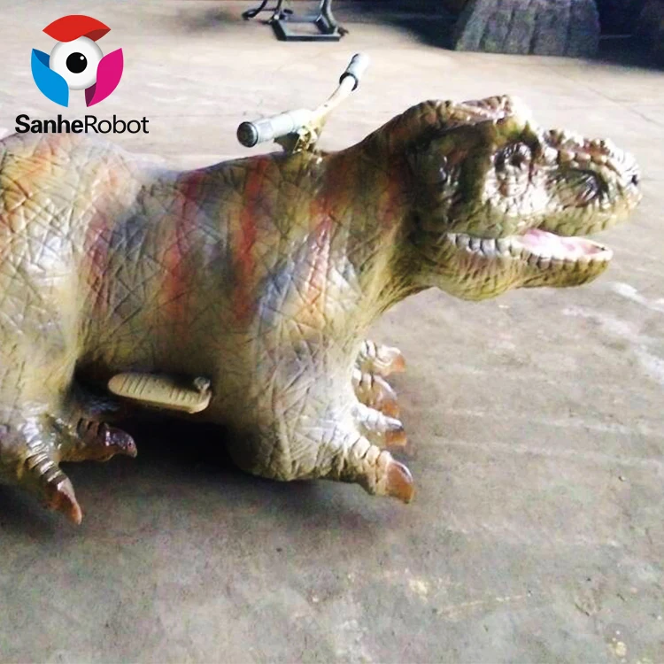 2019 Amusement Park Funny Animatronic Ride Kidde