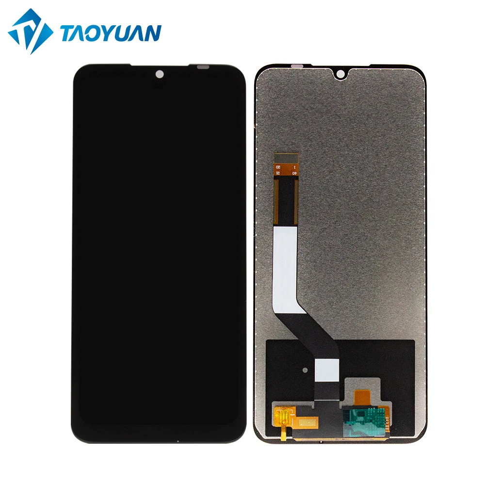 Replacement Lcd Display for redmi 9 Lcd Touch Screen Digitizer Assembly for xiaomi for redmi 9