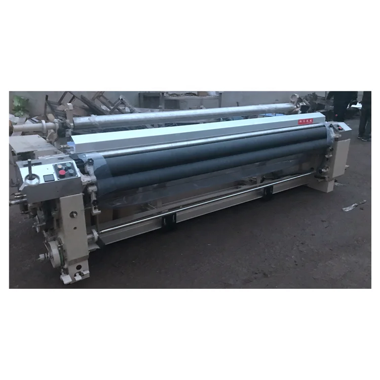 
aramid sectional warping machine bulletproof fabric weaving machine 