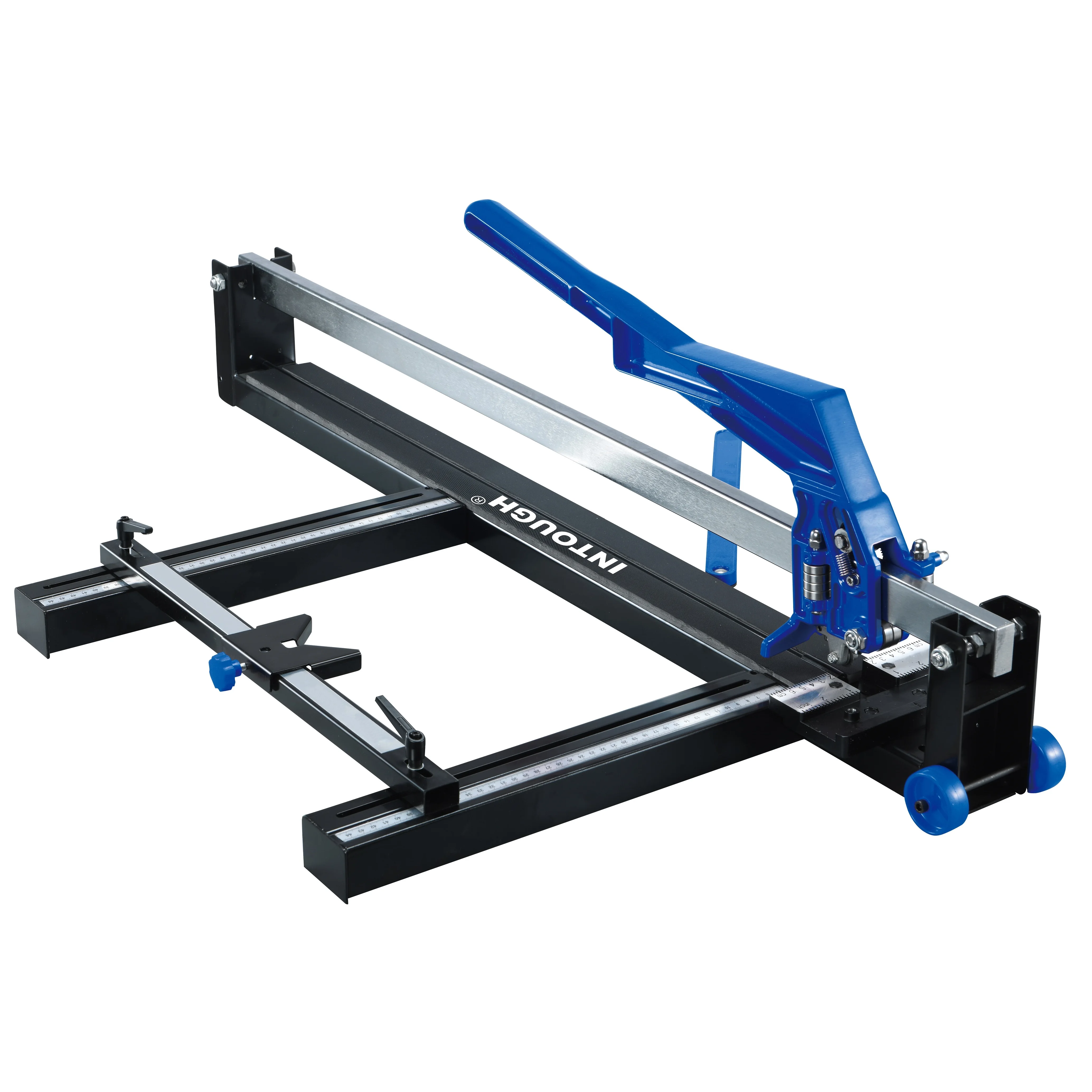 INTOUGH Professional 1000mm Manual Tile Cutter Tool Portable Laser Ceramic Hand Tile Cutter